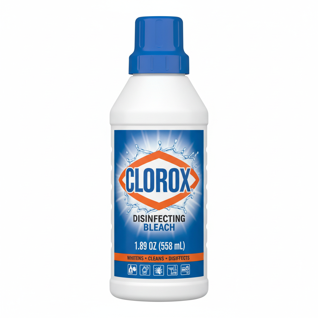 Clorox1.89 Oz