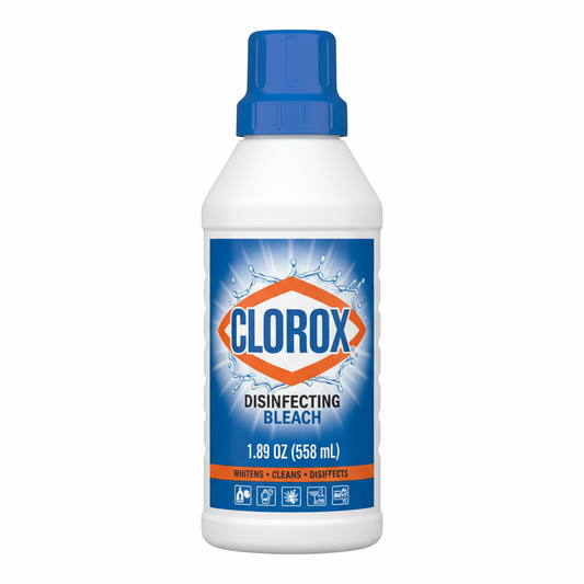 Clorox1.89 Oz
