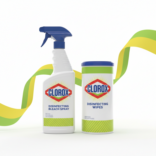 Cloroxoz