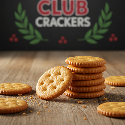 Clud Cracker