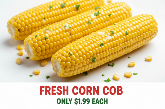 Cob Corn