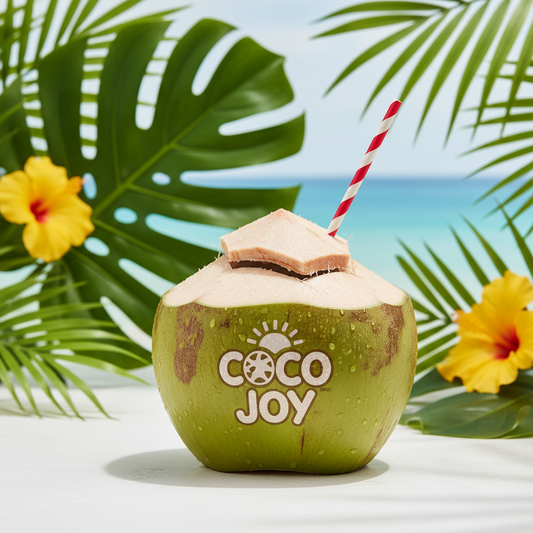 Coco Water