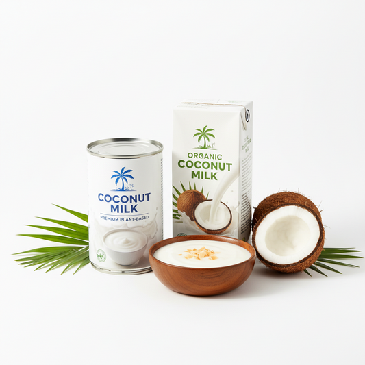 Coconut Milk