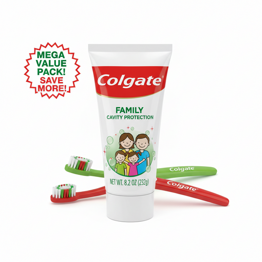 Cogate B&per