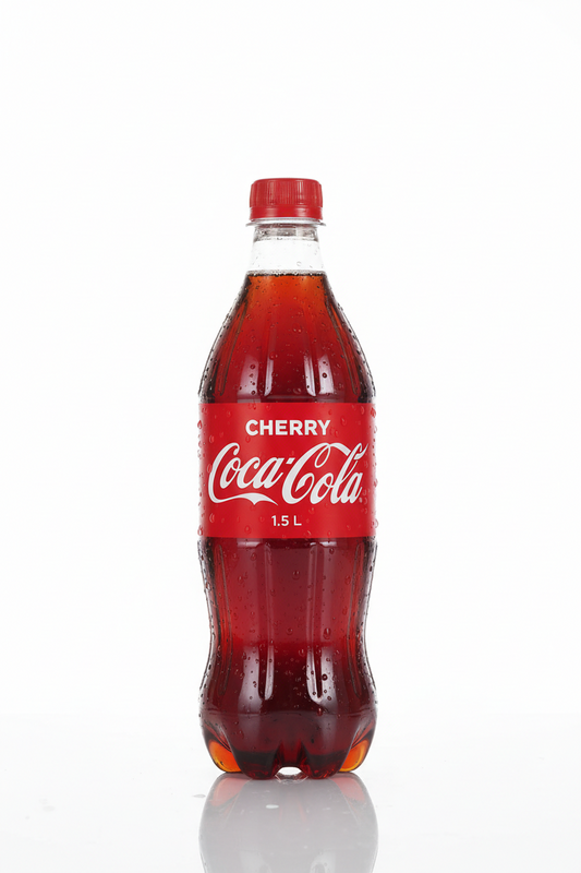 Coke Cherry 1.5