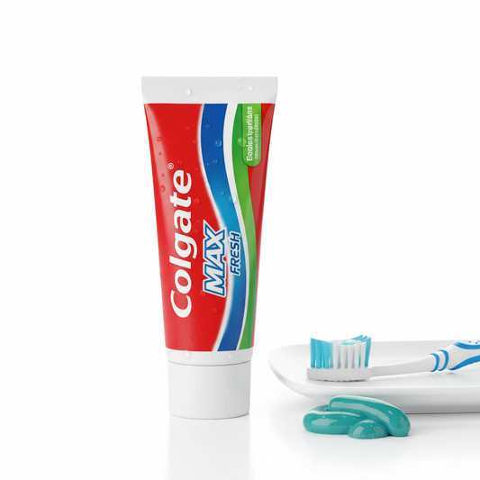 Colgate Max