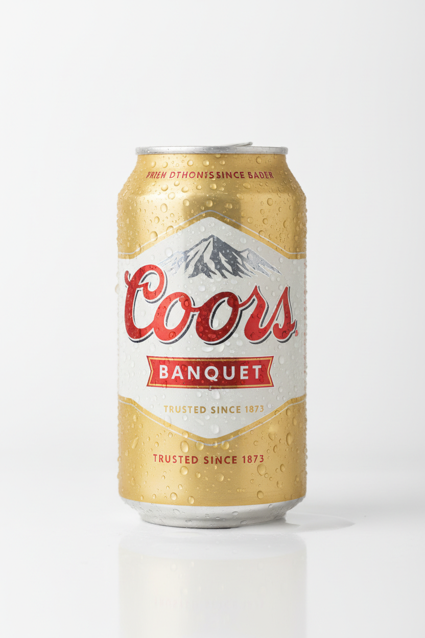 Coor 12ozln