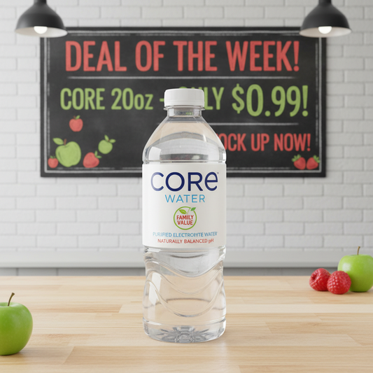 Core 20 Fl