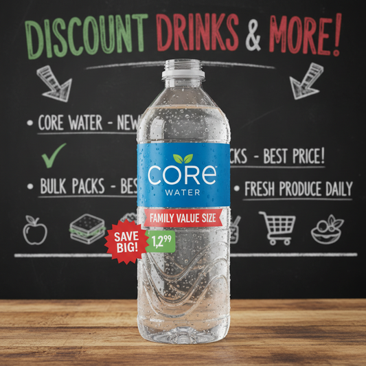 Core Water