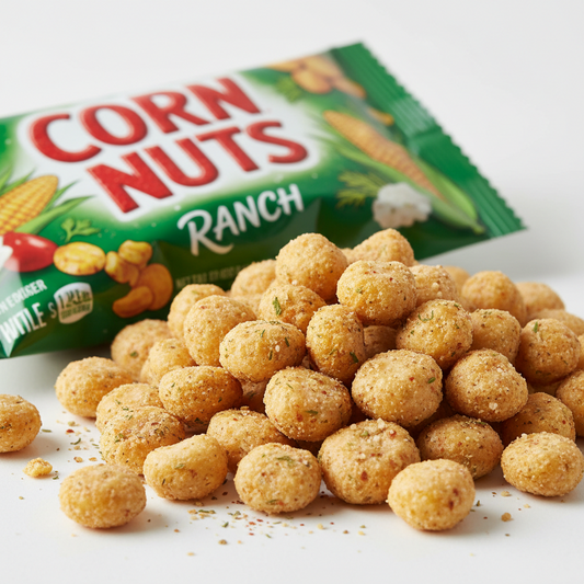 Corn Nuts Ranch