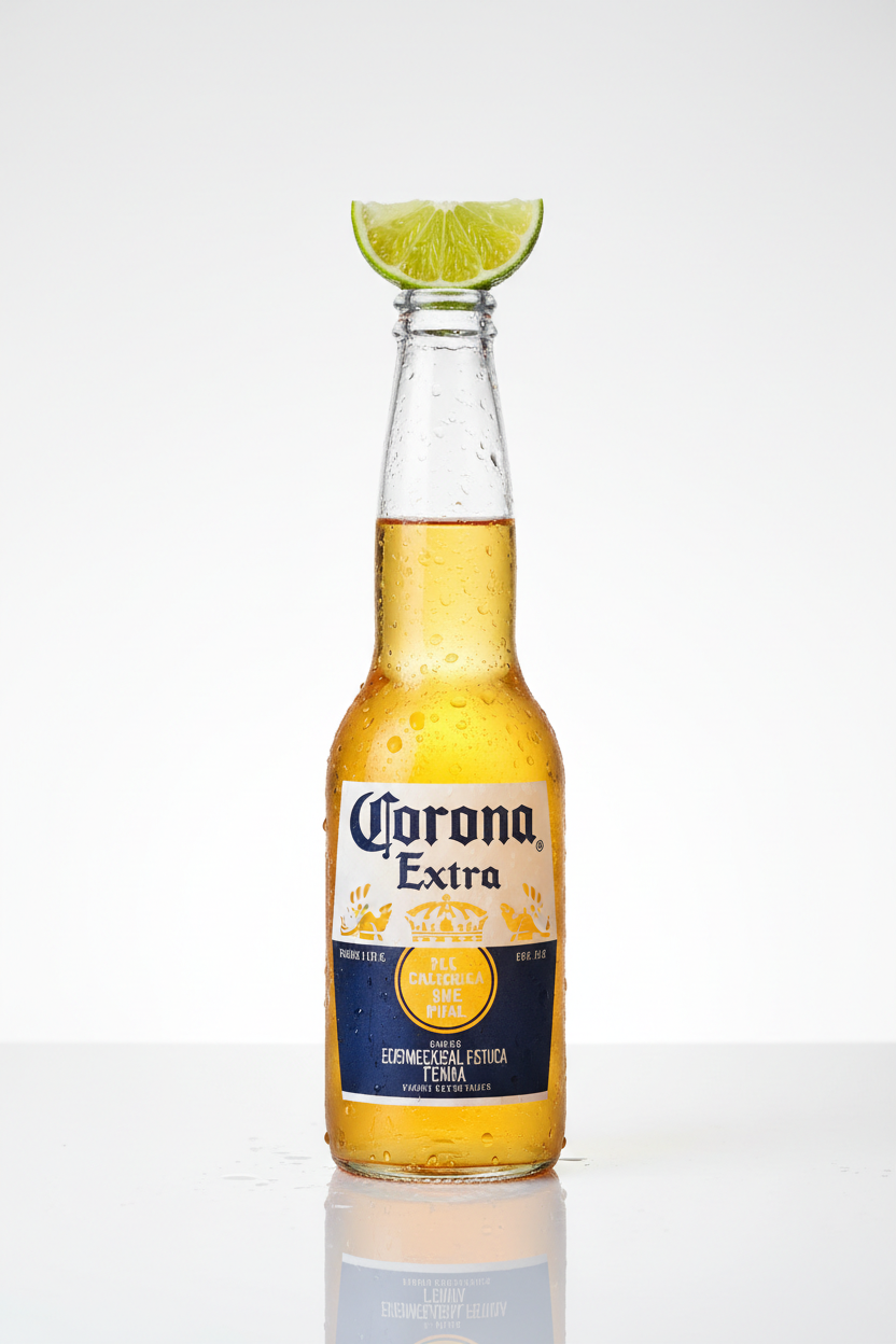 Corona 12ln Single