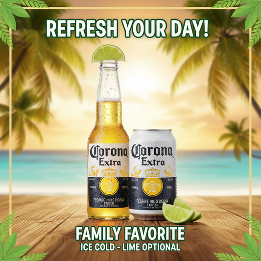 Corona Extra