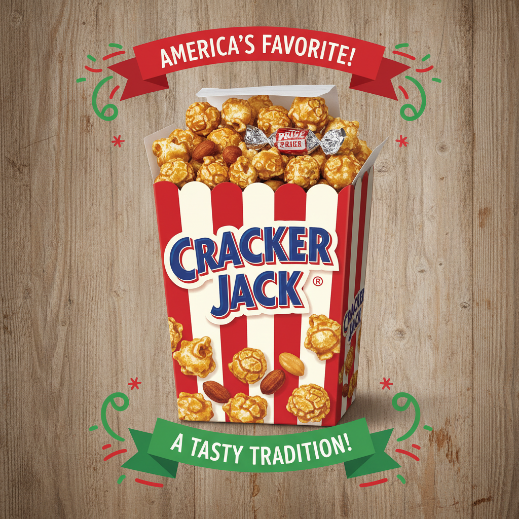 Crackerjack