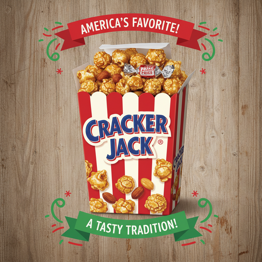 Crackerjack