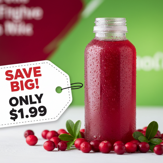 Cranberry10oz