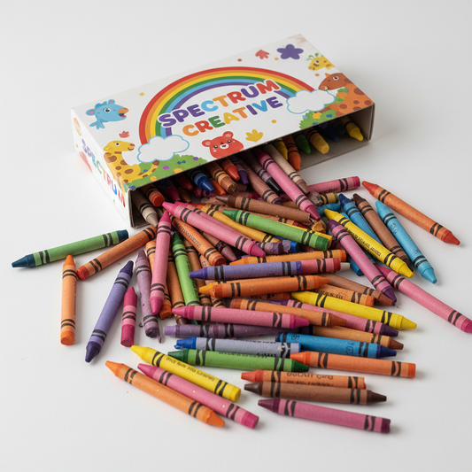 Crayons