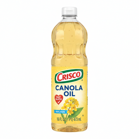 Crisco Canola Oils 16oz