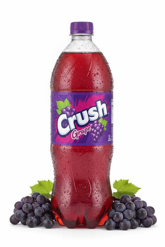Crush Grape2l