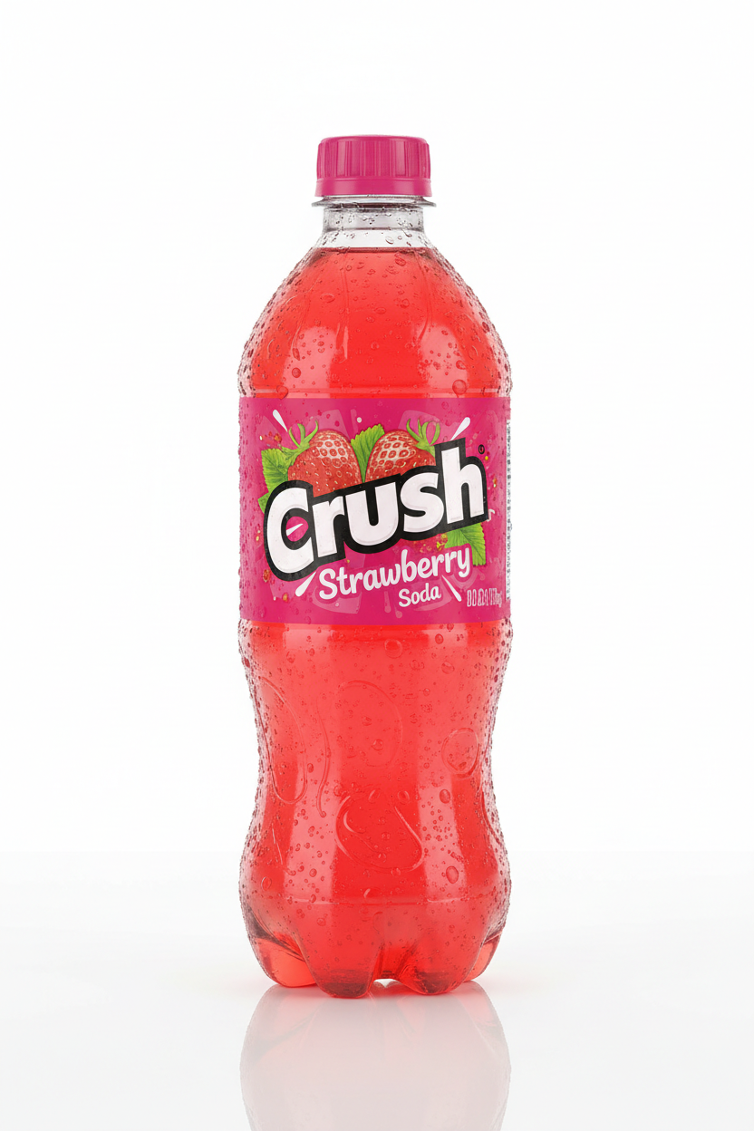 Crush Strwa 20