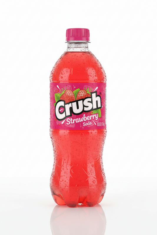 Crush Strwa 20