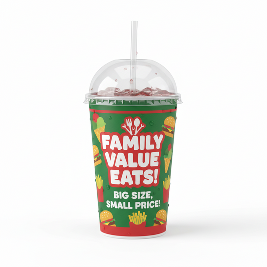 Cup 20oz
