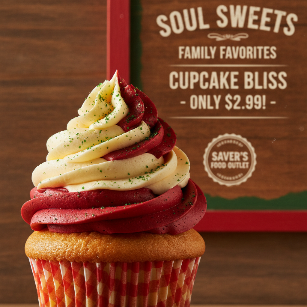 Cup Cake
