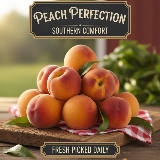 Cush Peach 12