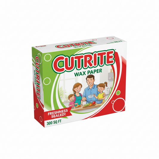Cutrite Wax Paper