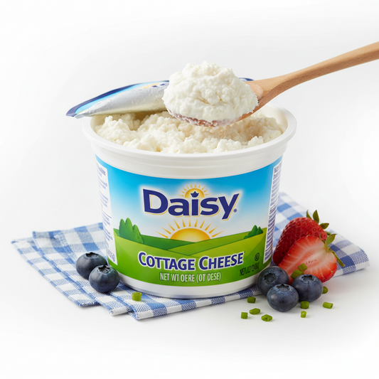 Daisy Cottag Cheese