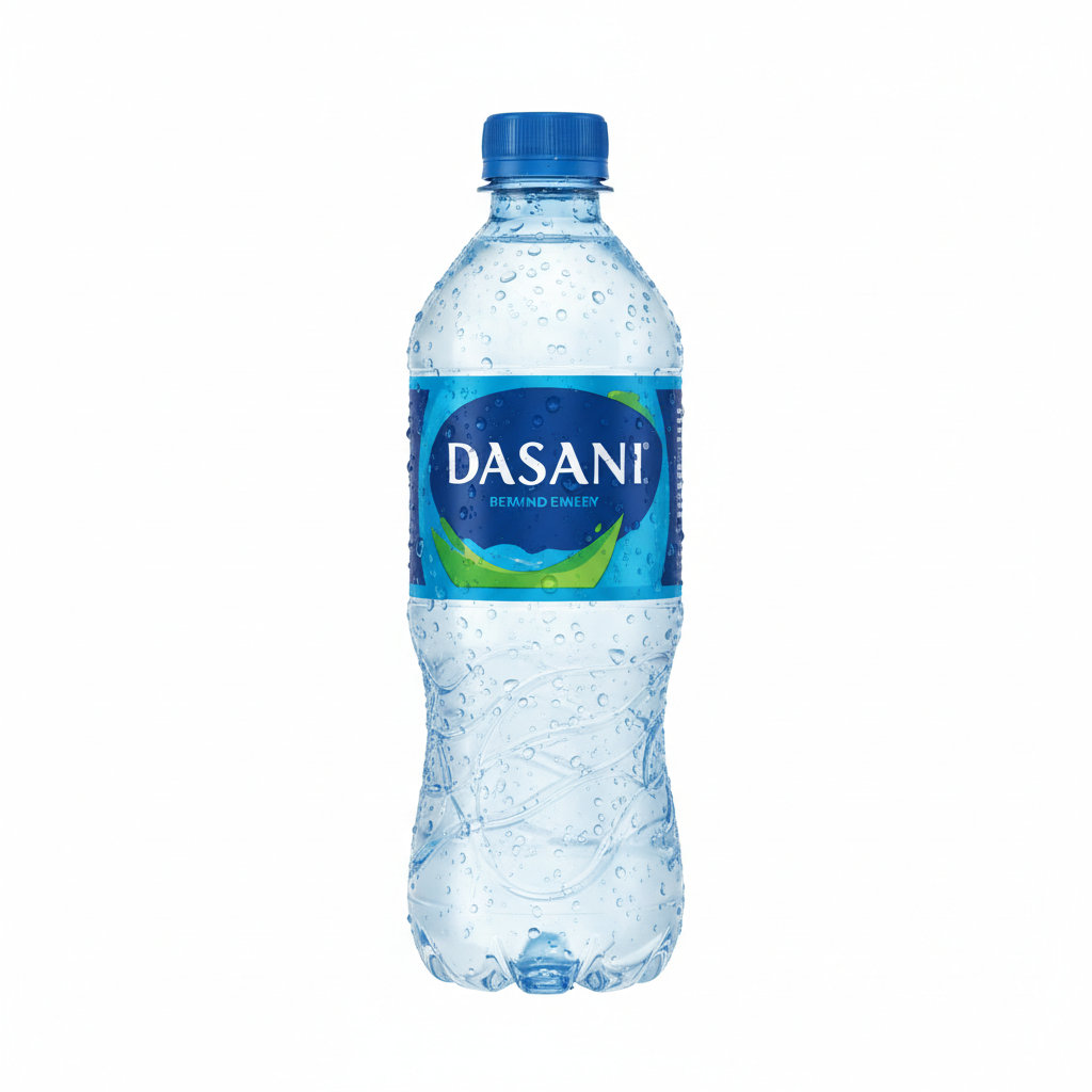 Dasani Water