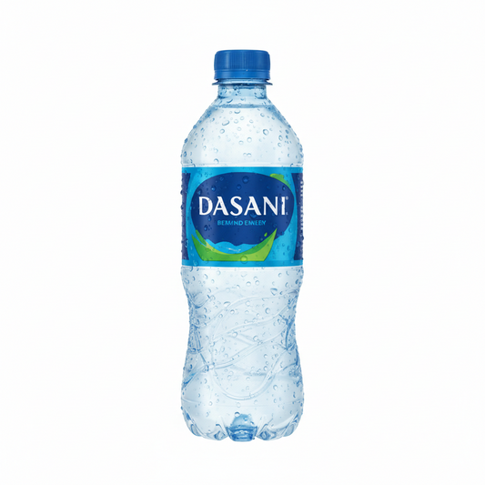 Dasani Water