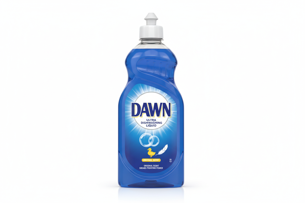 Dawn Dishwash