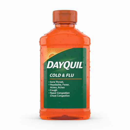 Dayquil