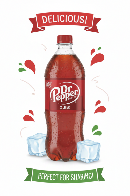 De Pepper 2 Litter