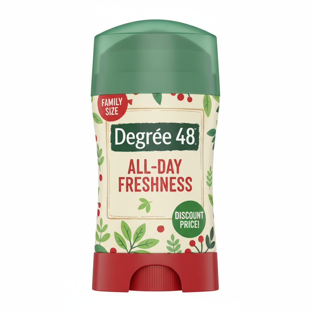 Degree 48