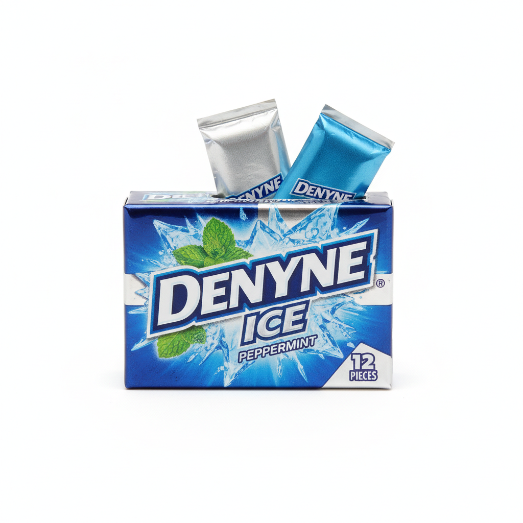 Dentyne Gum