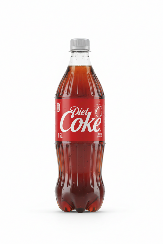 Diet Coke 1.5