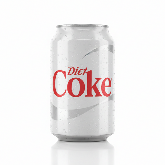 Diet Coke 16