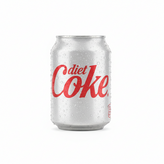 Diet Coke 7.5