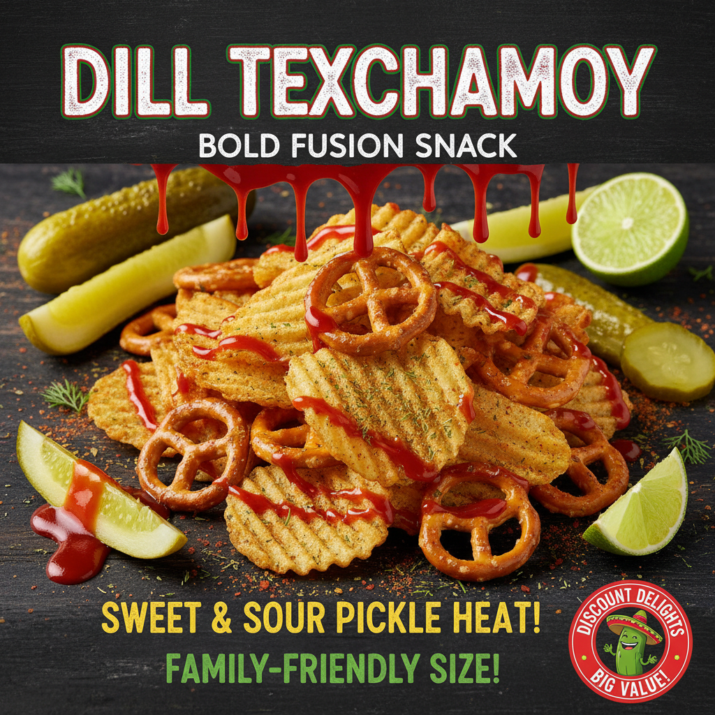 Dill Texchamoy