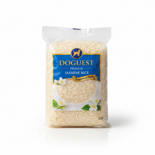 Doguest Jasmine 2lbs