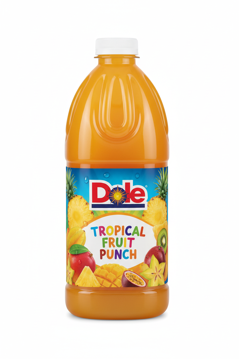 Dole 2 Litter