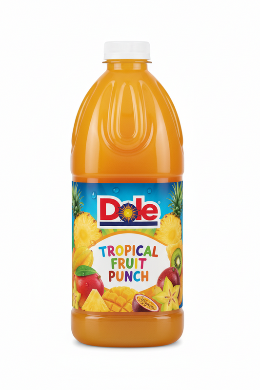 Dole 2 Litter