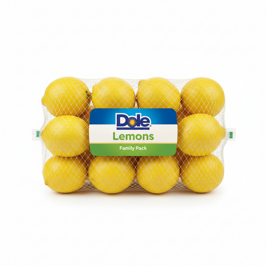 Dole Lemon 12