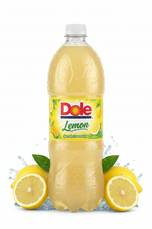 Dole Lemon 2 Litter