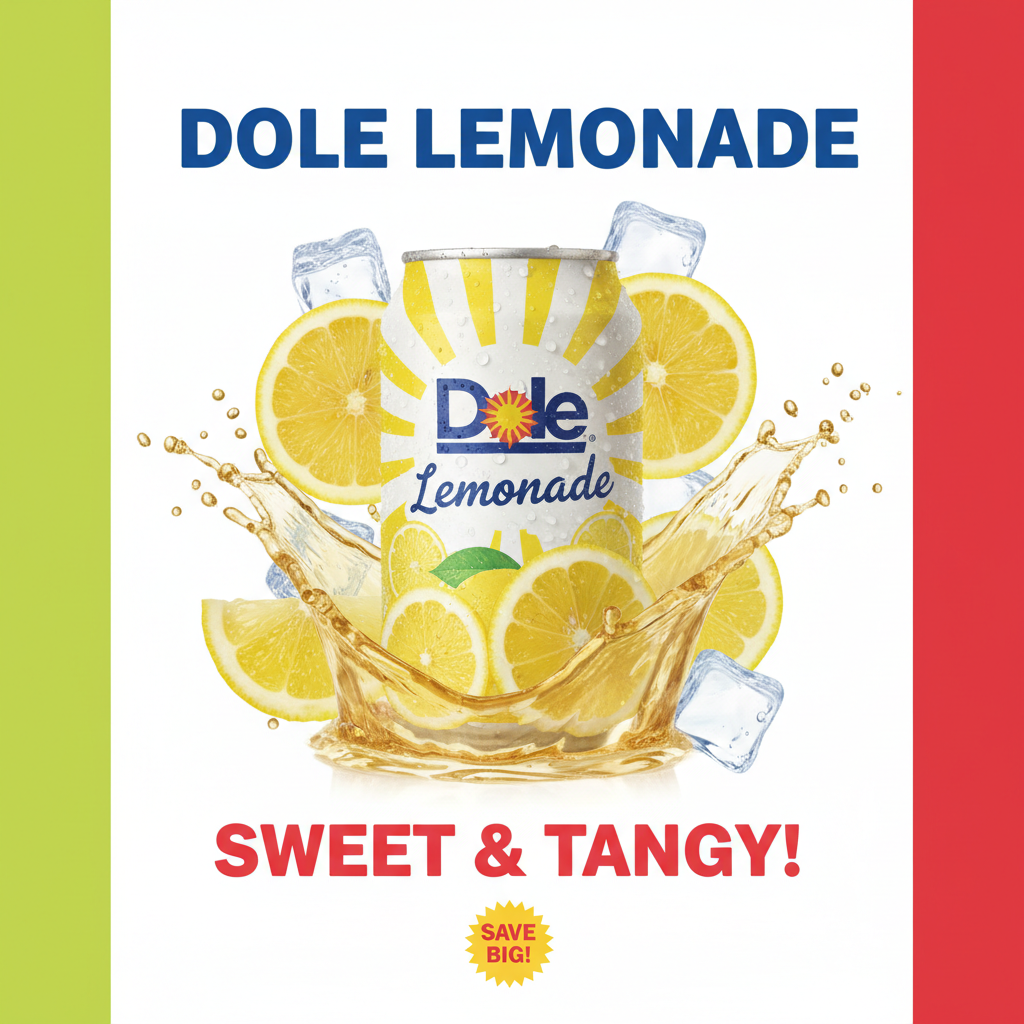 Dole Lmn
