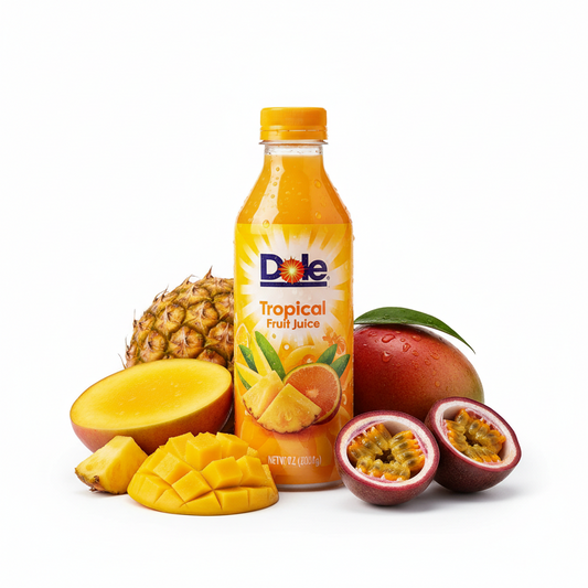 Dole Tropial