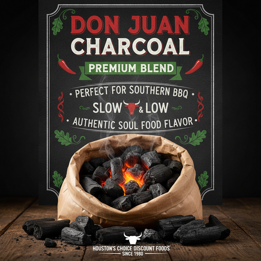 Don Juan Charcoal