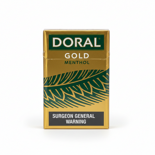 Doral Gold Mt