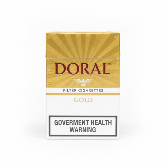 Doral Gold